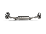 S-BM/T/36H Slip-On Line (Titanium)