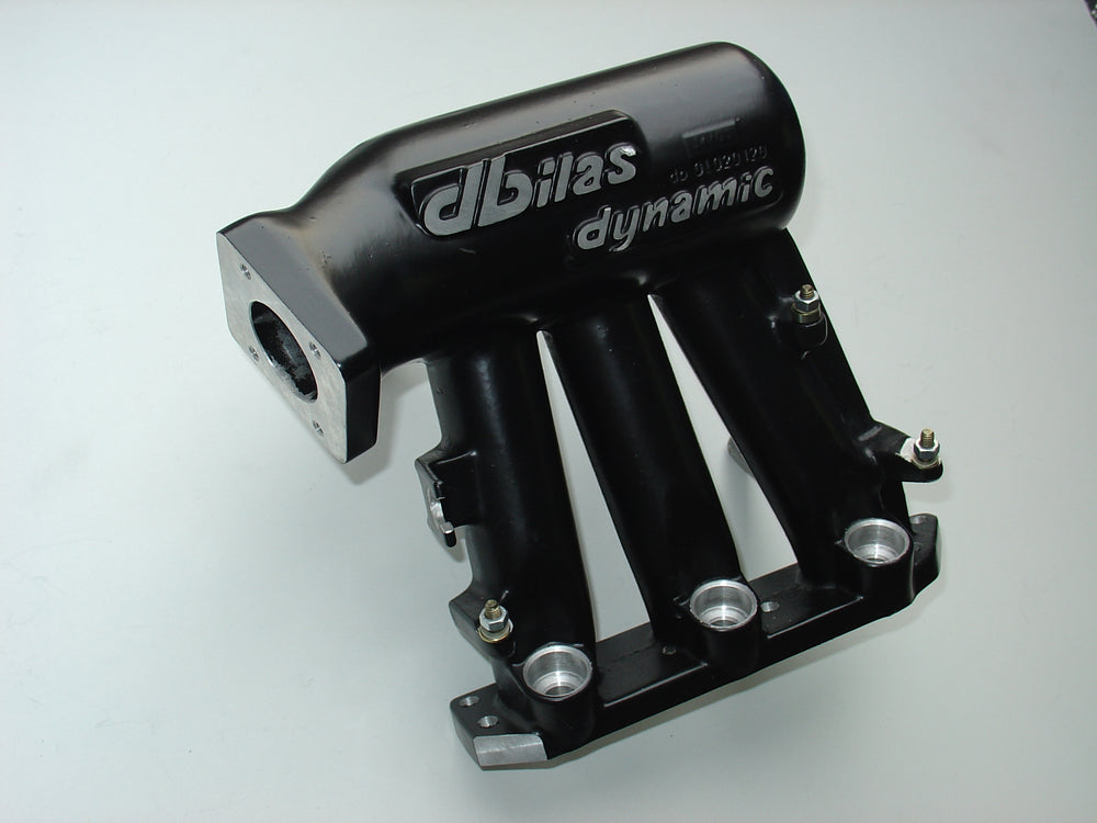 Flowtec Saugrohr Opel Agila A, Corsa B 1,0 12V 40kW       X10XE