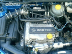 Flowtec Saugrohr Opel Agila A, Corsa B 1,0 12V 40kW       X10XE