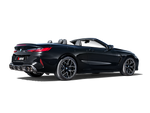 S-BM/T/23 Evolution Line (Titanium) - BMW M8 (F91/F92)