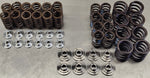 Ventilfedersatz für Audi/VAG 1,8 4 Zyl. 5-Ventiler 20V inkl.Teller (62.260.002T)