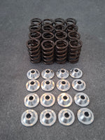 Ventilfedersatz VAG Polo 1,4 - 1,6 16V Rollenhebel hydro