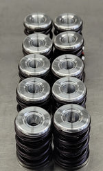 Ventilfedersatz Audi  2,0 - 2,3   5 Zyl.   2-Ventiler  hydro + mechanisch (62.500.002)
