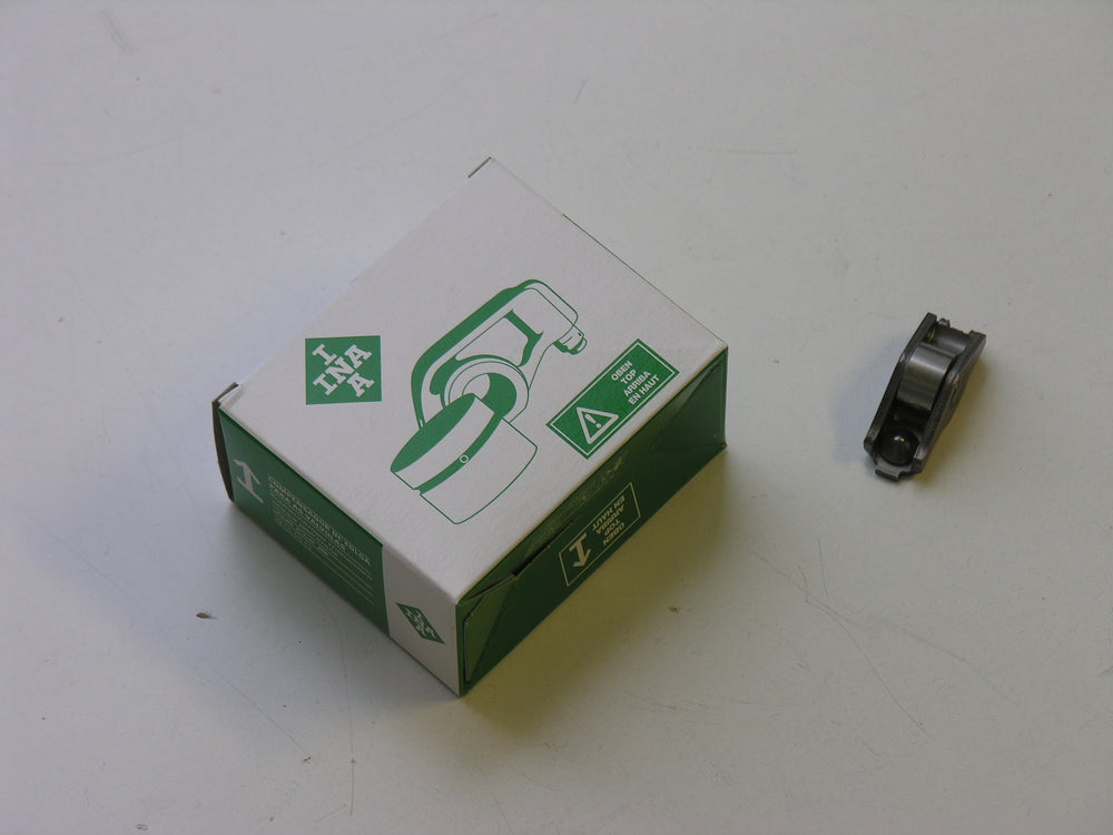 Rollenschlepphebel Opel DOHC 1,0 - 1,4  X10XE - A14XER