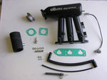 Flowtec Saugrohr Opel Corsa C 1,0 12V 43kW     Z10XE