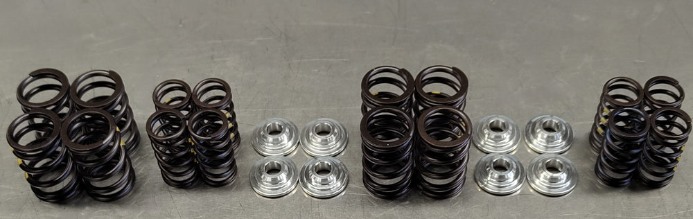 Ventilfedersatz BMW  4-Zyl.  1,5 - 2,0  (M10) (63.100.002)