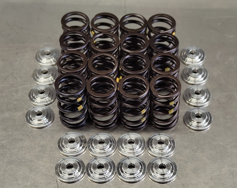 Ventilfedersatz BMW  318is / Z3  16V  (M44)  6mm-Schaft