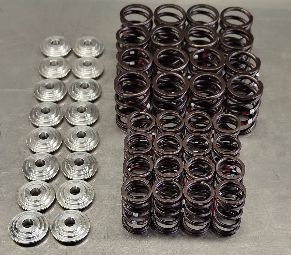 Ventilfedersatz BMW  M3  (S14) (63.400.002)