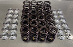 Ventilfedersatz BMW  6-Zyl. 320 - 328i / 520 - 528i  E36 / E46 / E38  24V  (M52)  Einzelvanos (63.800.003)
