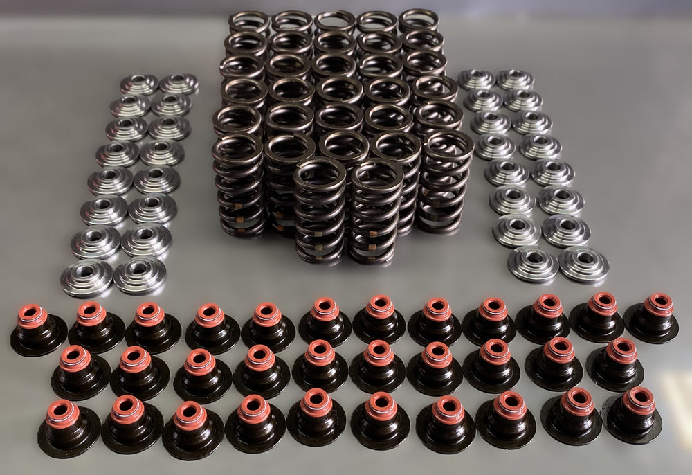Ventilfedersatz für BMW  N74/N63/S63/S63R 32V (63.930.001)