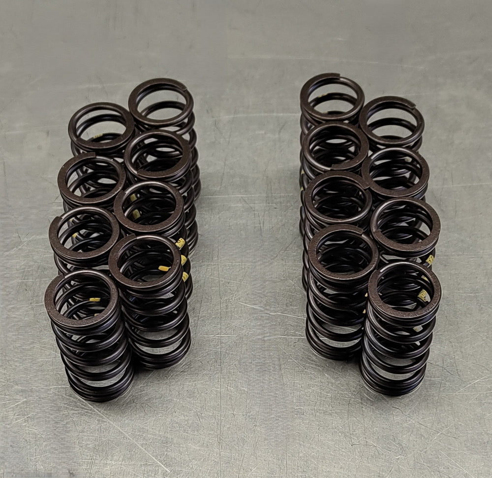 Ventilfedersatz für BMW M47D20 , M47 , M47N , M47N2