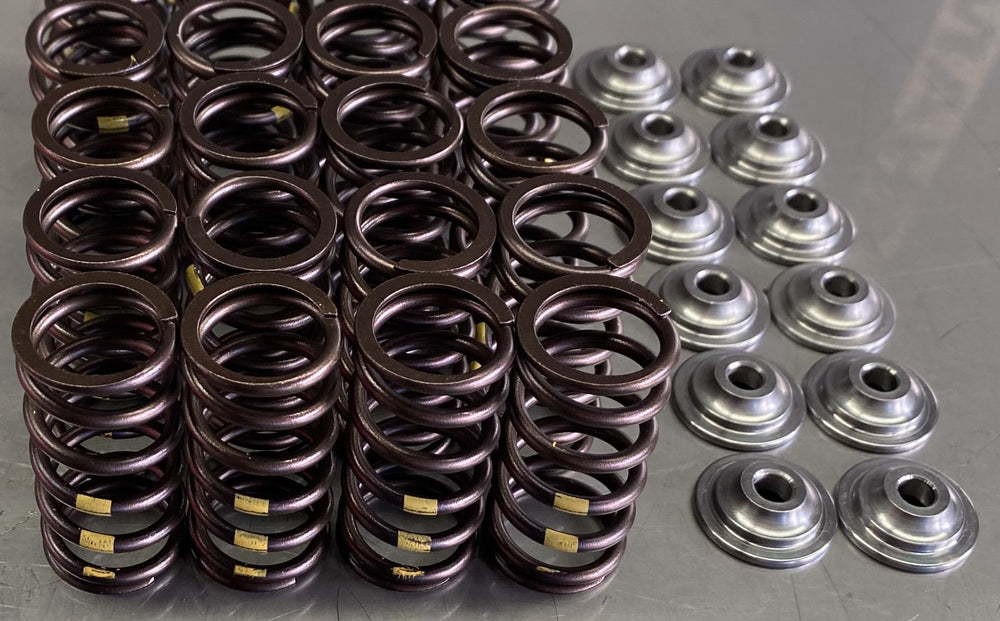 Ventilfedersatz BMW  1,6 - 2,0 16V N47