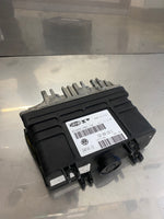 Steuergerät Polo 1,4 16V 101PS