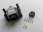 Zündspulenblock inkl. Stecker 6-Zyl. mit integrierten Endstufen