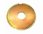 ECU Zubehör - OT-Scheibe (Trigger-Scheibe) 60-2 Ø152mm