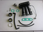 Flowtec Saugrohr Opel Agila A 1,0 12V 43kW     Z10XE