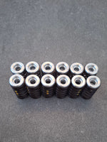 Ventilfedersatz Citroen C1 / Peugeot 107,108 1,0 12V ( 1KR-FE) incl. Teller (64.200.002)