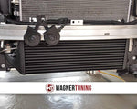 Competition Ladeluftkühler-Kit für : Renault Megane 3