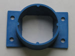 Luftfilteradapter Opel  OHC 1.8E, 2.0E für Vergaseranlagen