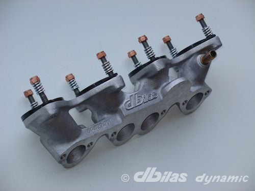 Ansaugbrücke VW / Audi 1,5-2,0 8V 45mm