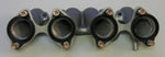 Ansaugbrücke VW / Audi 1,5-2,0 8V 45mm