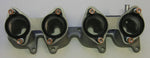 Ansaugbrücke VAG 1,8-2,0l 16V KR / PL / ABF