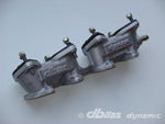Ansaugbrücke VAG  0,9-1,3l  8V VW Polo, Golf /  Audi 80 ( z.B. 2G) 40mm