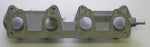 Ansaugbrücke VAG  0,9-1,3l  8V VW Polo, Golf /  Audi 80 ( z.B. 2G) 40mm