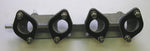Ansaugbrücke VAG  0,9-1,3l  8V VW Polo, Golf /  Audi 80 ( z.B. 2G) 40mm