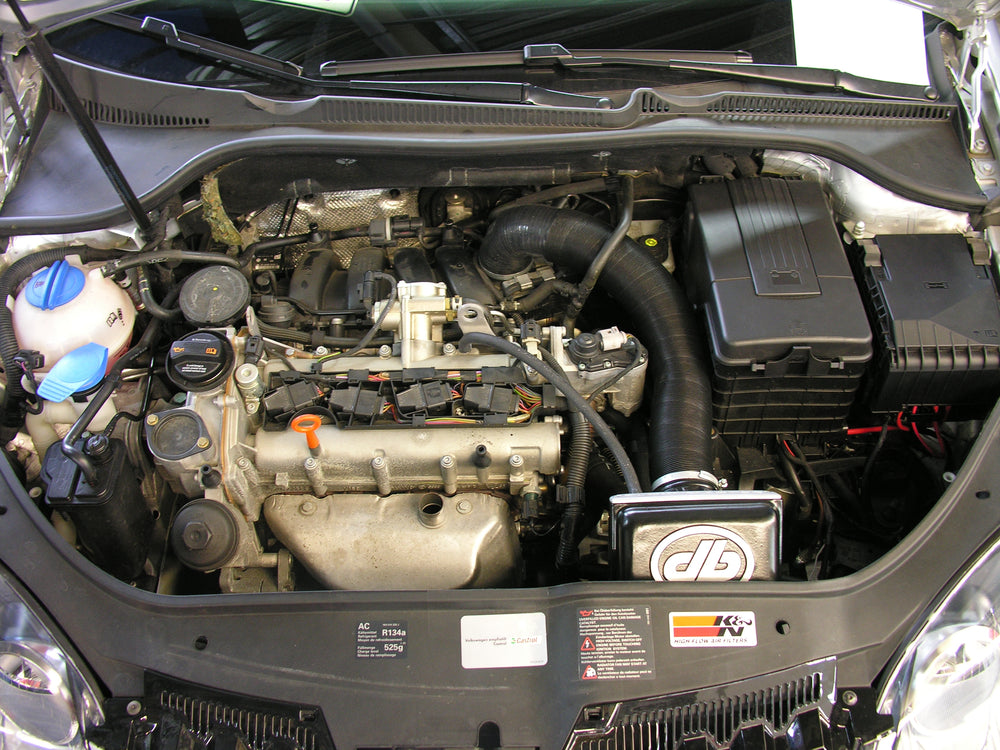 FlowMaster Kit Seat 1,6 16V FSI BTS