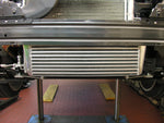 Ladeluftkühler Kit Opel Astra J / Meriva B  1,4 Turbo A14NEL / A14NET / B14NET