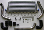 Ladeluftkühler Kit Opel Astra H Z20LEH