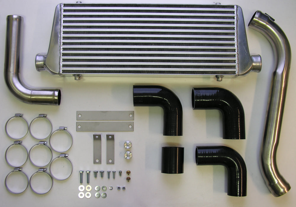 Ladeluftkühler Kit Opel Astra J 1,6 Turbo A16LET