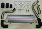 Ladeluftkühler Kit Opel Astra H Z16LET