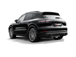 S-PO/TI/20 Evolution Line (Titanium) - Porsche Cayenne S (536)