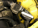 FlowMaster BMW 318 is, 318ti M42B18 E36