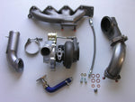 Turbo Kit zum Aufrüsten Opel Z20LEL/Z20LER/Z20LET/Z20LEH mit GT2871R