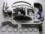 Turbo Kit zum Aufrüsten VAG 2,0 TFSI mit EFR 6258