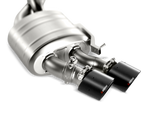 S-AU/TI/6H Evolution Line (Titan) - Audi S6 Avant (C7)