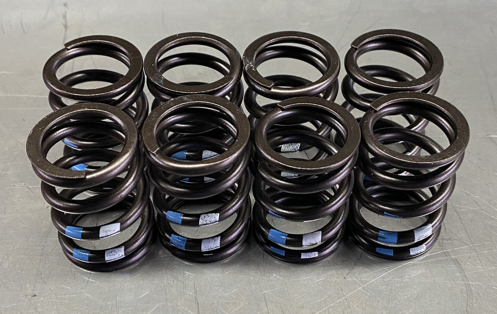 Ventilfedersatz für  Ford  Fiesta 950-1100 (66.100.001)