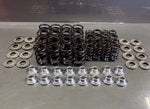 Ventilfedersatz für Fiat 1,6 16V DOHC Marea / Bravo für Motor 182.B6.000 (65.700.004)