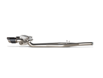 S-AR/TI/6H Slip-On Line (Titanium)