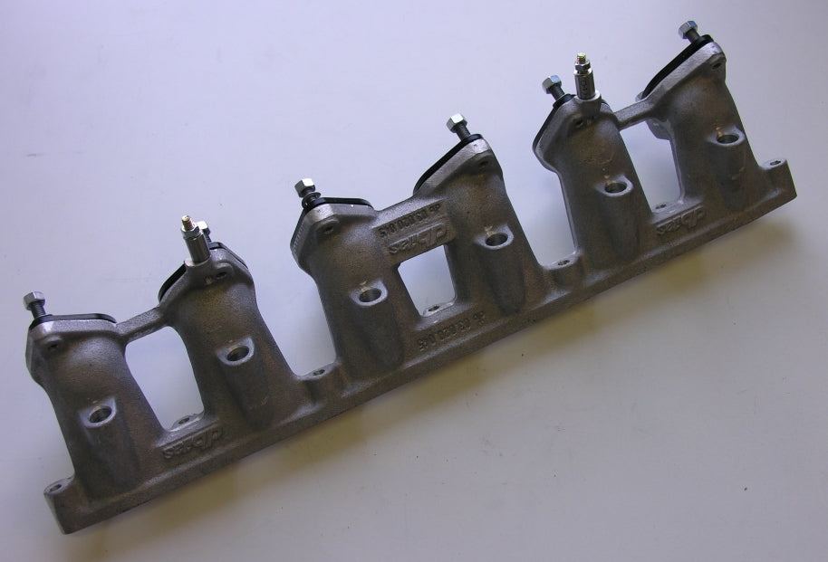 Ansaugbrücke für BMW  2,0 - 2,8 24V M50,M52, M54