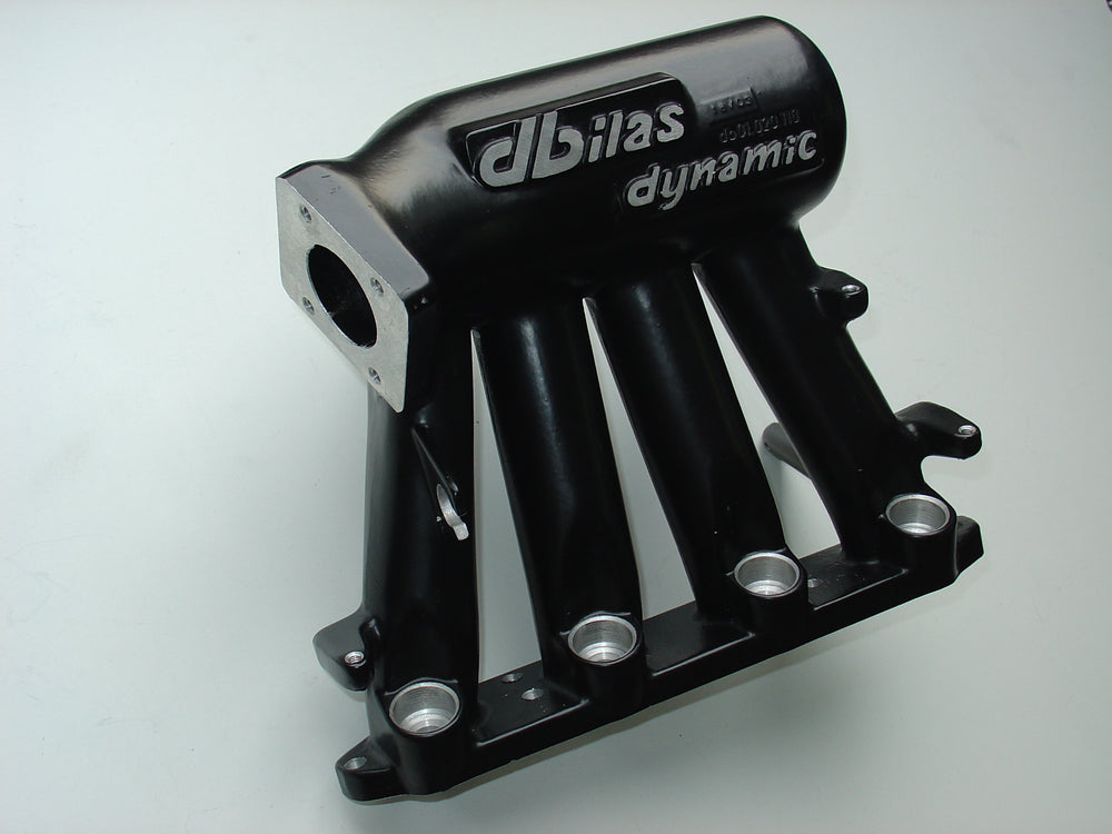 Flowtec Saugrohr Opel Agila A, Astra G, Corsa-B  1,2 16V 48kW  X12XE