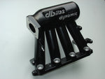 Flowtec Saugrohr Opel Agila A, Astra G, Corsa-B  1,2 16V 48kW  X12XE