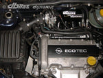 Flowtec Saugrohr Opel Agila A, Astra G, Corsa-B  1,2 16V 48kW  X12XE