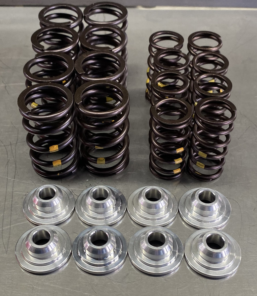 Ventilfedersatz Ford  1,6 - 2,0  OHC (66.400.002)