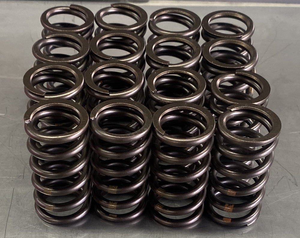 Ventilfedersatz für  Ford 2,0 16V RS 2000 16V