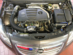 FlowMaster Kit Opel  Insignia , Buick Regal  A20NHT , A20NFT
