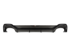 DI-AU/CA/1/G Rear Carbon Fibre Diffuser - High Gloss - Audi RS 6 Avant (C8)